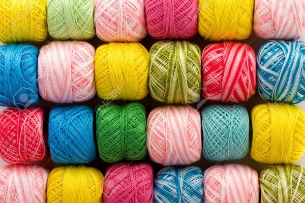 cotton-yarn